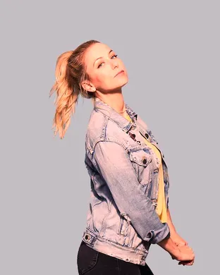 Iliza Shlesinger West Hollywood
