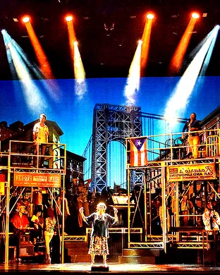 In The Heights Long Beach