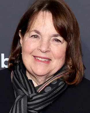 Ina Garten Costa Mesa