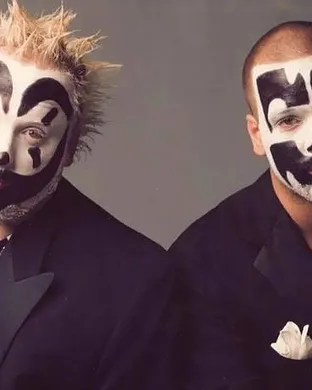 Insane Clown Posse Inglewood
