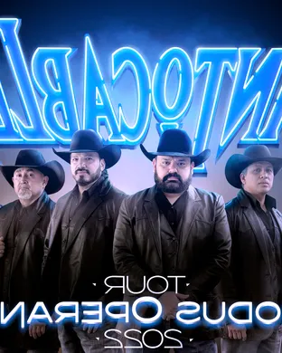 Intocable Inglewood