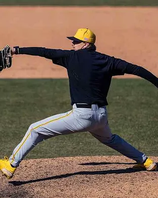 Iowa Hawkeyes Baseball Inglewood