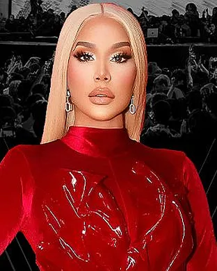 Ivy Queen Los Angeles
