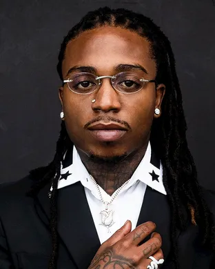 Jacquees Los Angeles