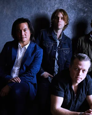 Jason Isbell Inglewood
