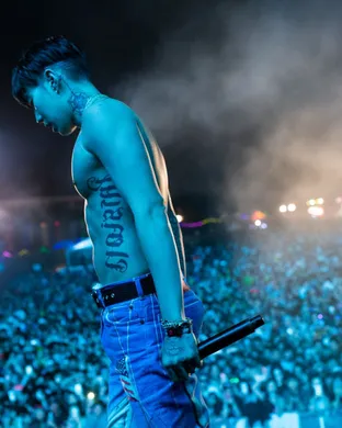 Jay Park Los Angeles