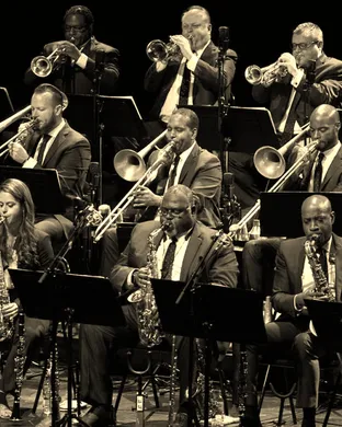 Jazz At Lincoln Center Inglewood