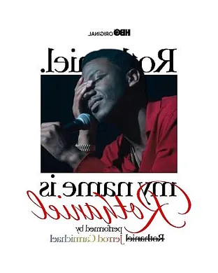 Jerrod Carmichael Los Angeles