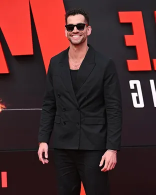 Jesse Solomon West Hollywood