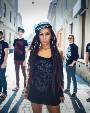 Jinjer Los Angeles