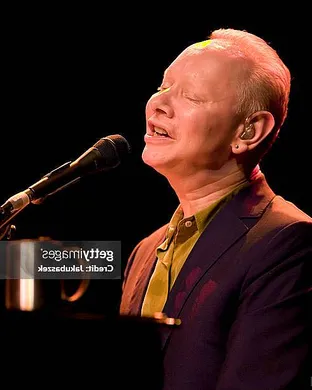 Joe Jackson Los Angeles