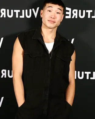 Joel Kim Booster West Hollywood