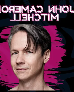 John Cameron Mitchell Los Angeles