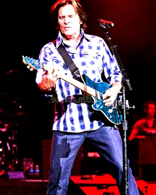 John Fogerty Costa Mesa