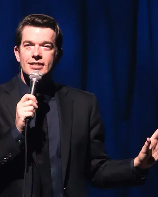 John Mulaney Los Angeles