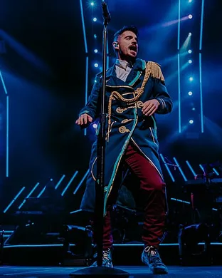 Jon Bellion Los Angeles