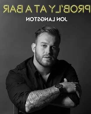 Jon Langston West Hollywood