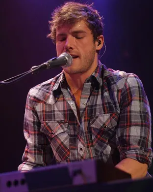 Jon Mclaughlin Inglewood