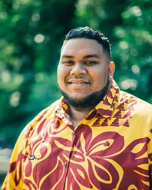 Josh Tatofi Anaheim