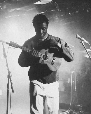 Josiah and the Bonnevilles Los Angeles