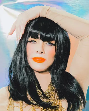 Josie Cotton West Hollywood