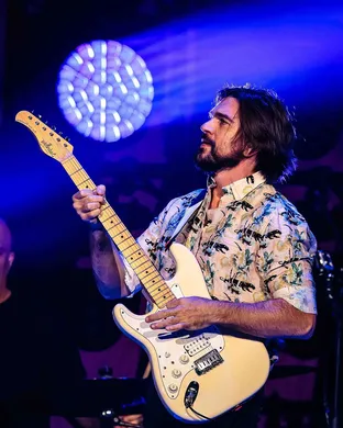 Juanes Inglewood