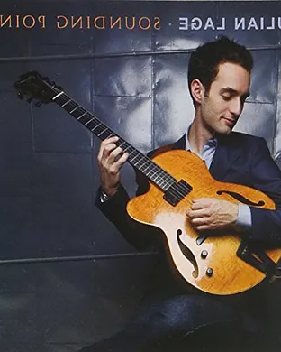 Julian Lage Los Angeles