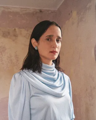 Julieta Venegas Los Angeles
