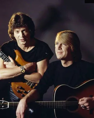 Justin Hayward Inglewood