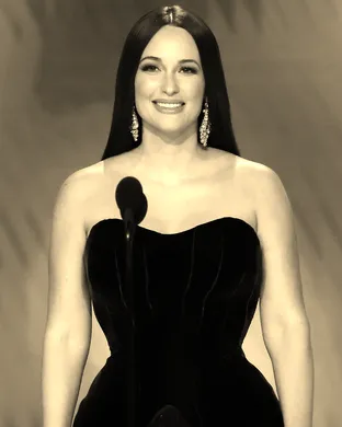 Kacey Musgraves Los Angeles