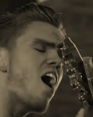 Kaleo Los Angeles