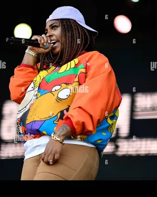 Kamaiyah Los Angeles