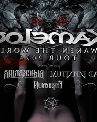 Kamelot Anaheim