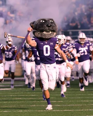 Kansas State Wildcats Inglewood