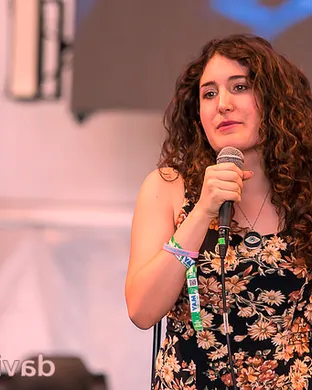 Kate Berlant Los Angeles