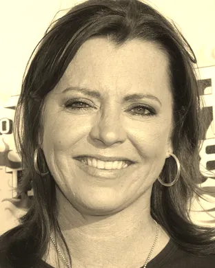 Kathleen Madigan Inglewood
