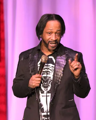 Katt Williams Inglewood