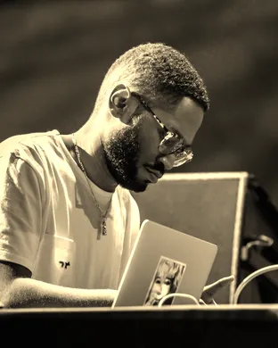 Kaytranada Inglewood