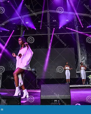 Kelela Los Angeles