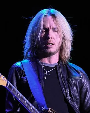 Kenny Wayne Shepherd Oxnard