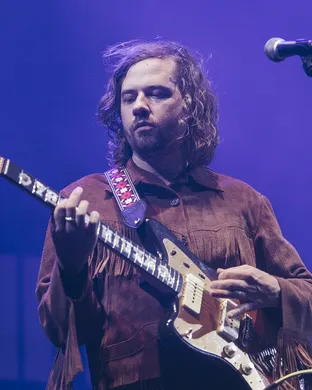 Kevin Morby Los Angeles