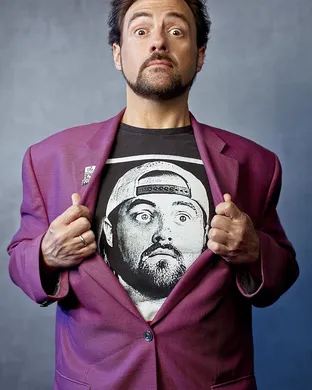 Kevin Smith Irvine