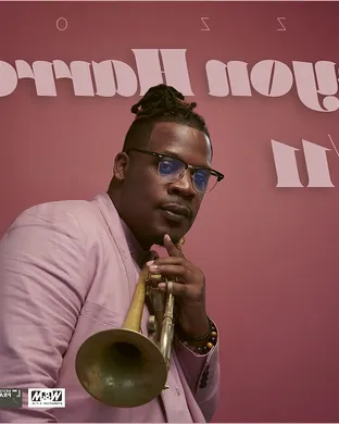 Keyon Harrold Los Angeles