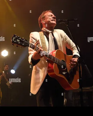 Kiefer Sutherland Los Angeles