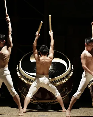 Kodo Los Angeles
