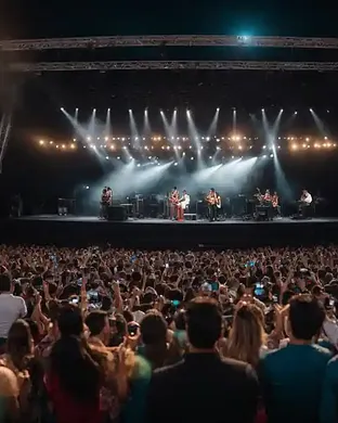 LA Original Banda El Limon Fontana