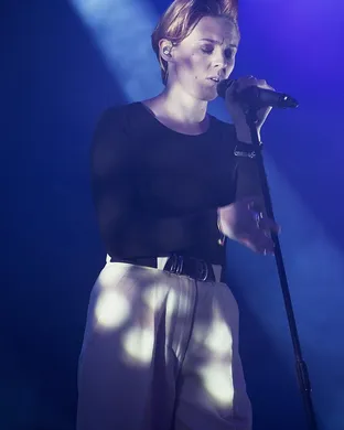 La Roux Inglewood