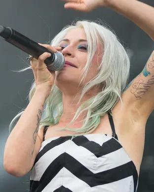 Lacey Sturm Anaheim