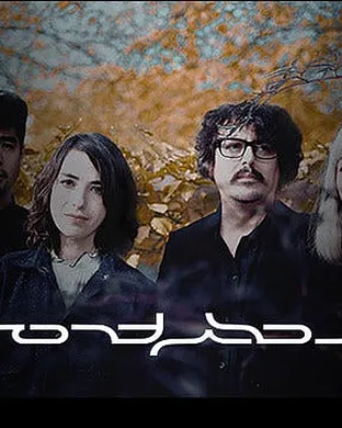 Ladytron Los Angeles