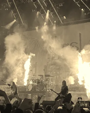 Lamb Of God Inglewood